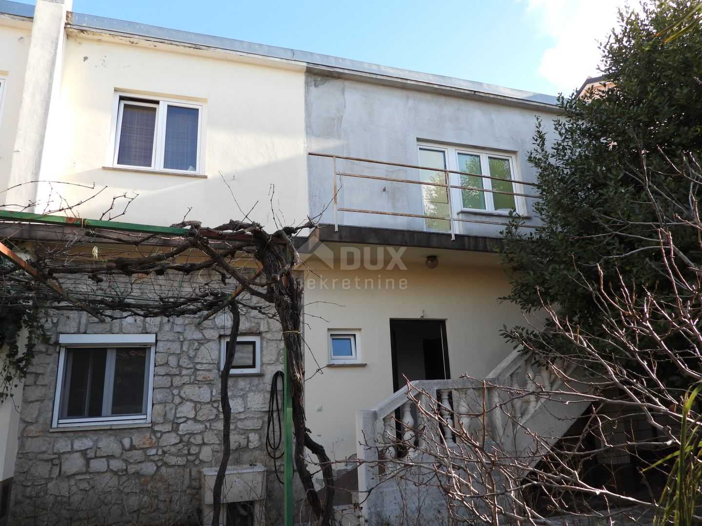 Kondominium di Crikvenica, Primorje-Gorski Kotar County 12549818