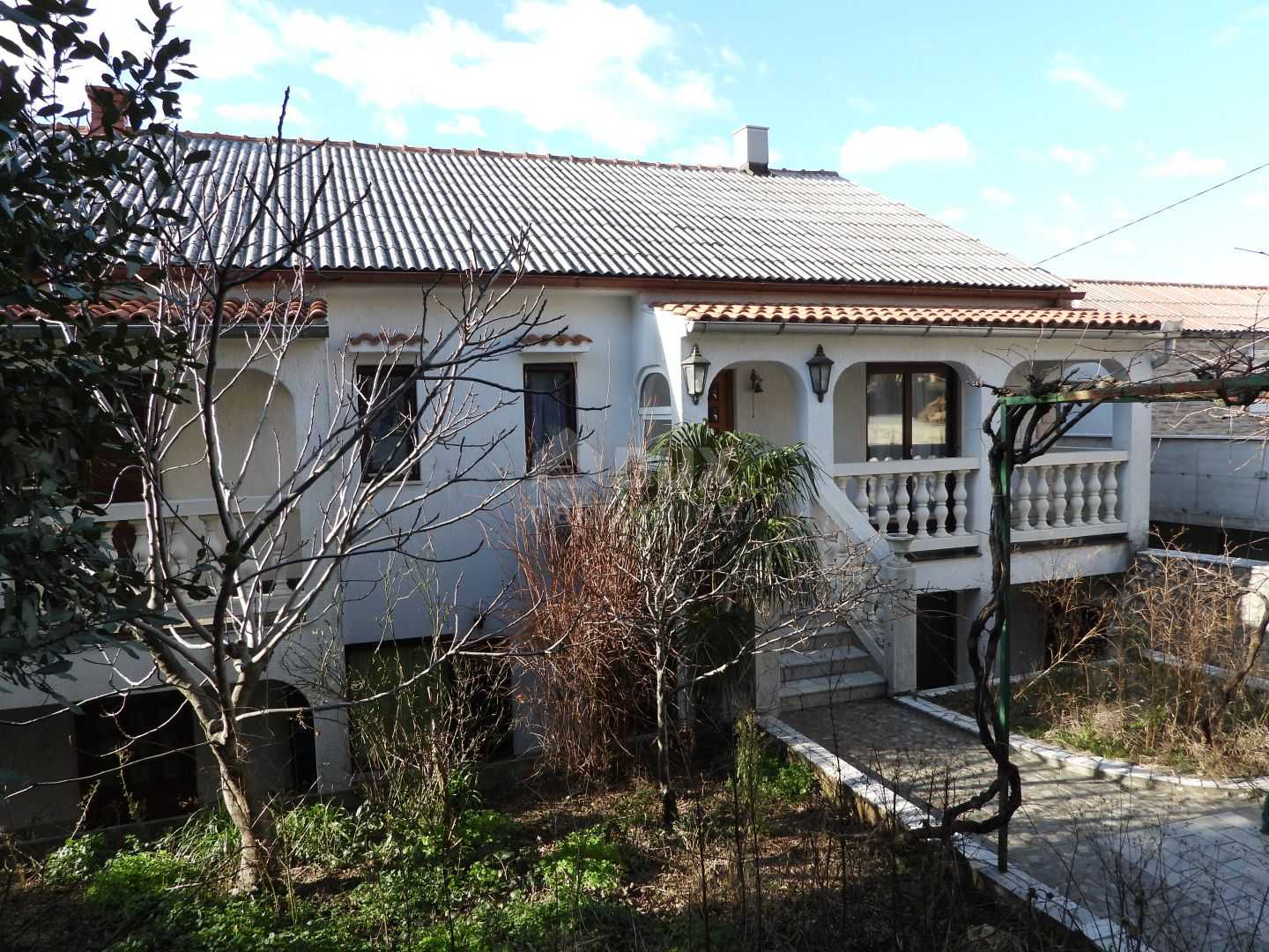 Кондоминиум в Crikvenica, Primorje-Gorski Kotar County 12549818
