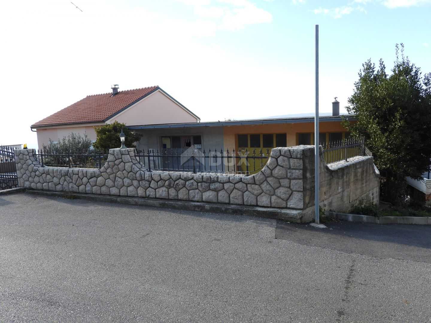 Kondominium di Crikvenica, Primorje-Gorski Kotar County 12549819