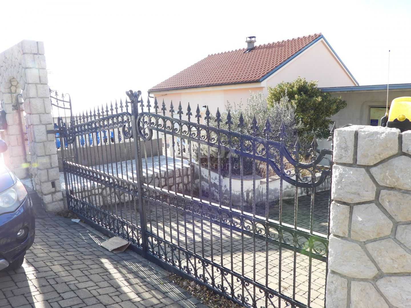 Condomínio no Crikvenica, Primorje-Gorski Kotar County 12549819