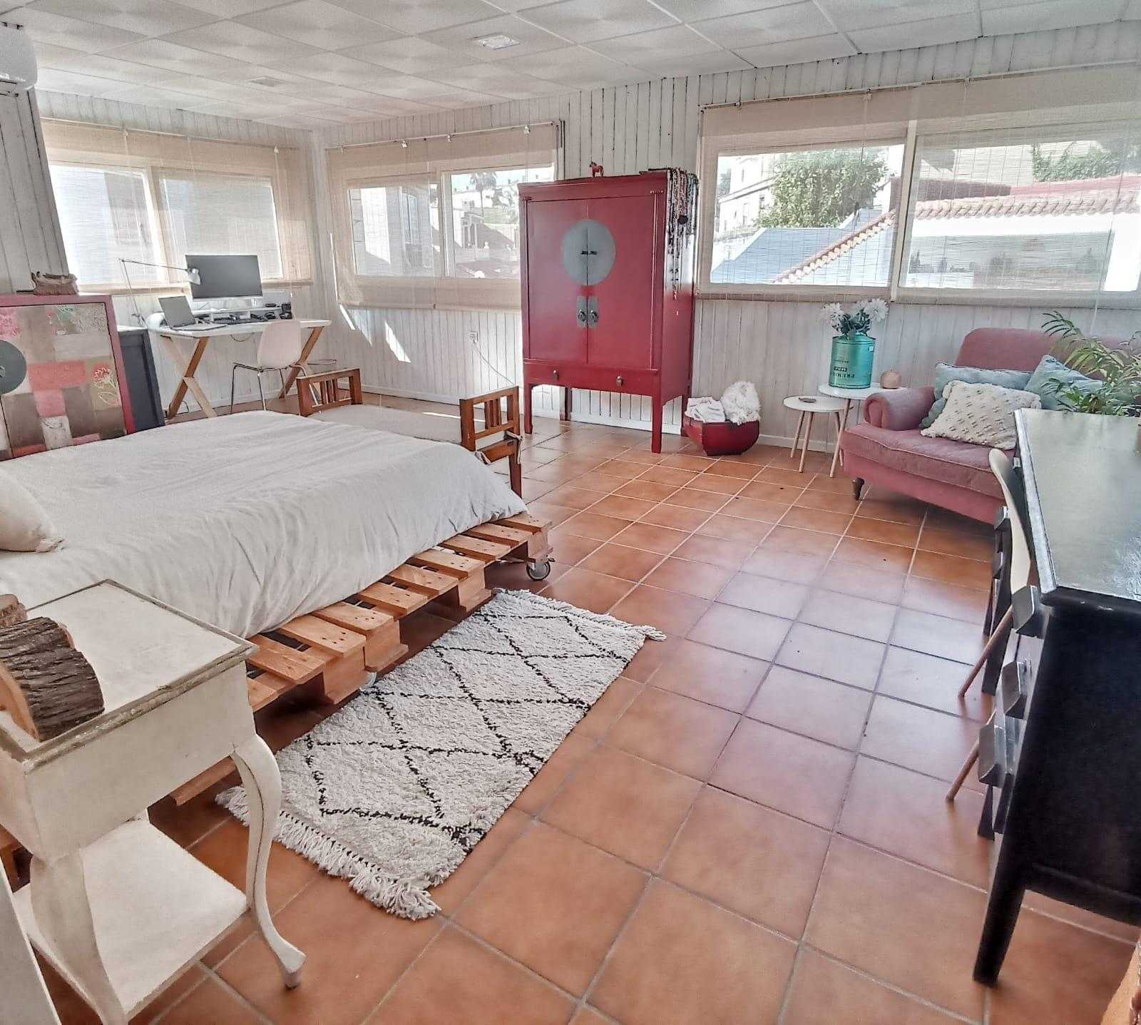 House in Algeciras, Andalucía 12549842