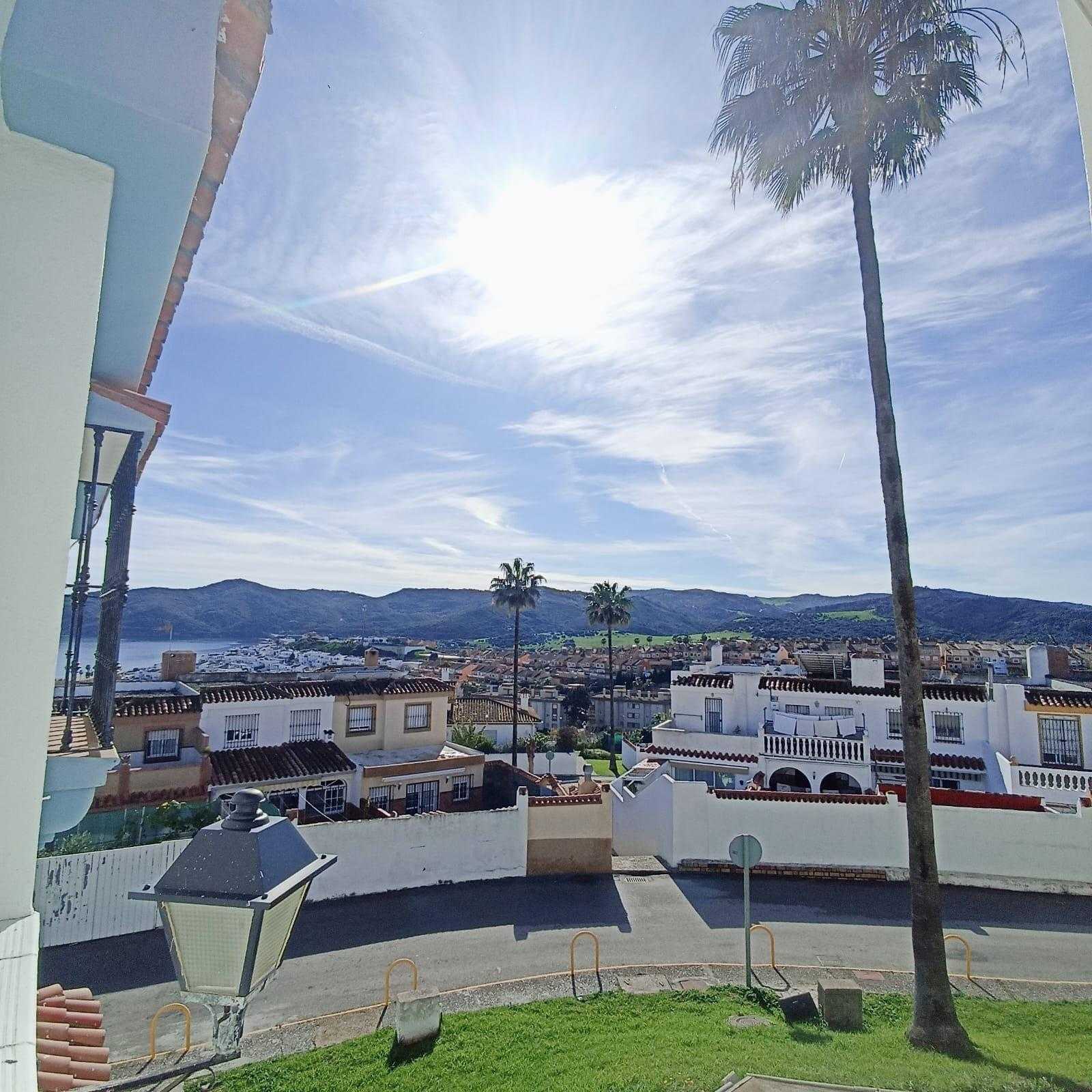 loger dans Algeciras, Andalucía 12549842