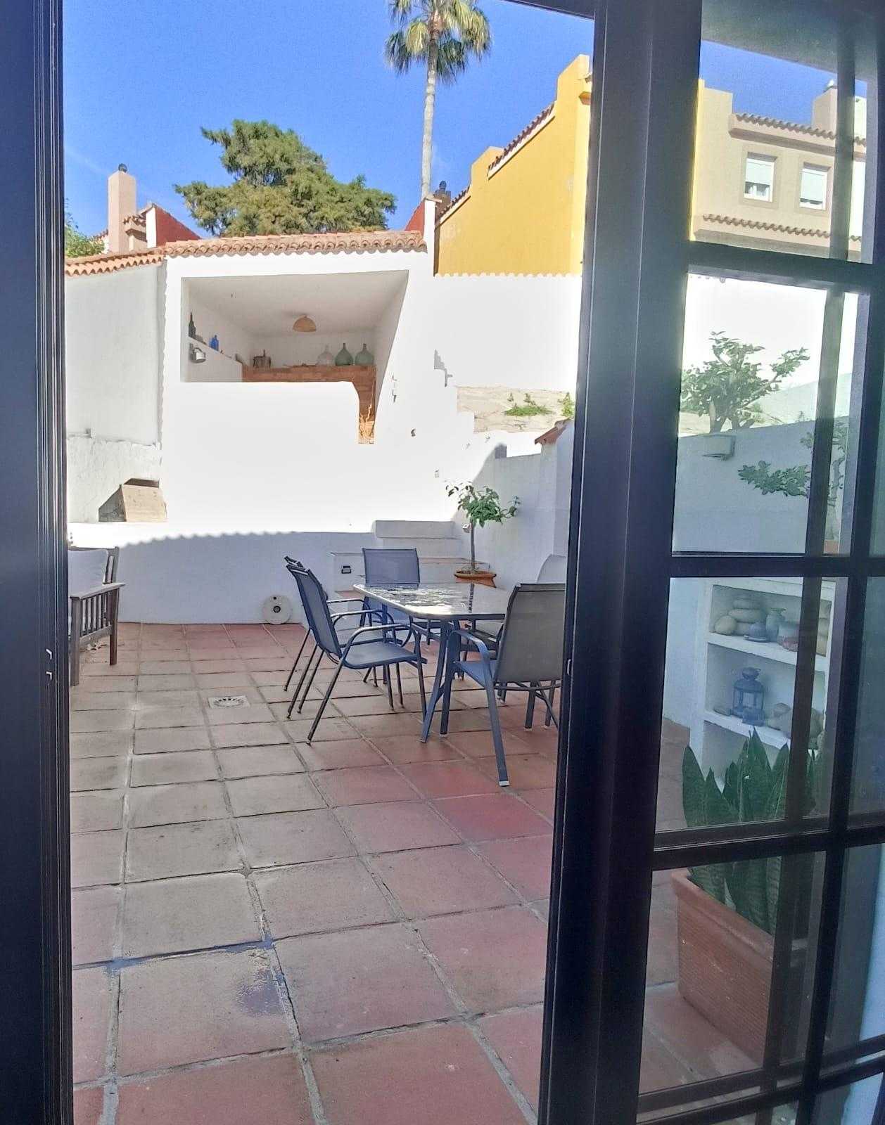 Talo sisään Algeciras, Andalucía 12549842