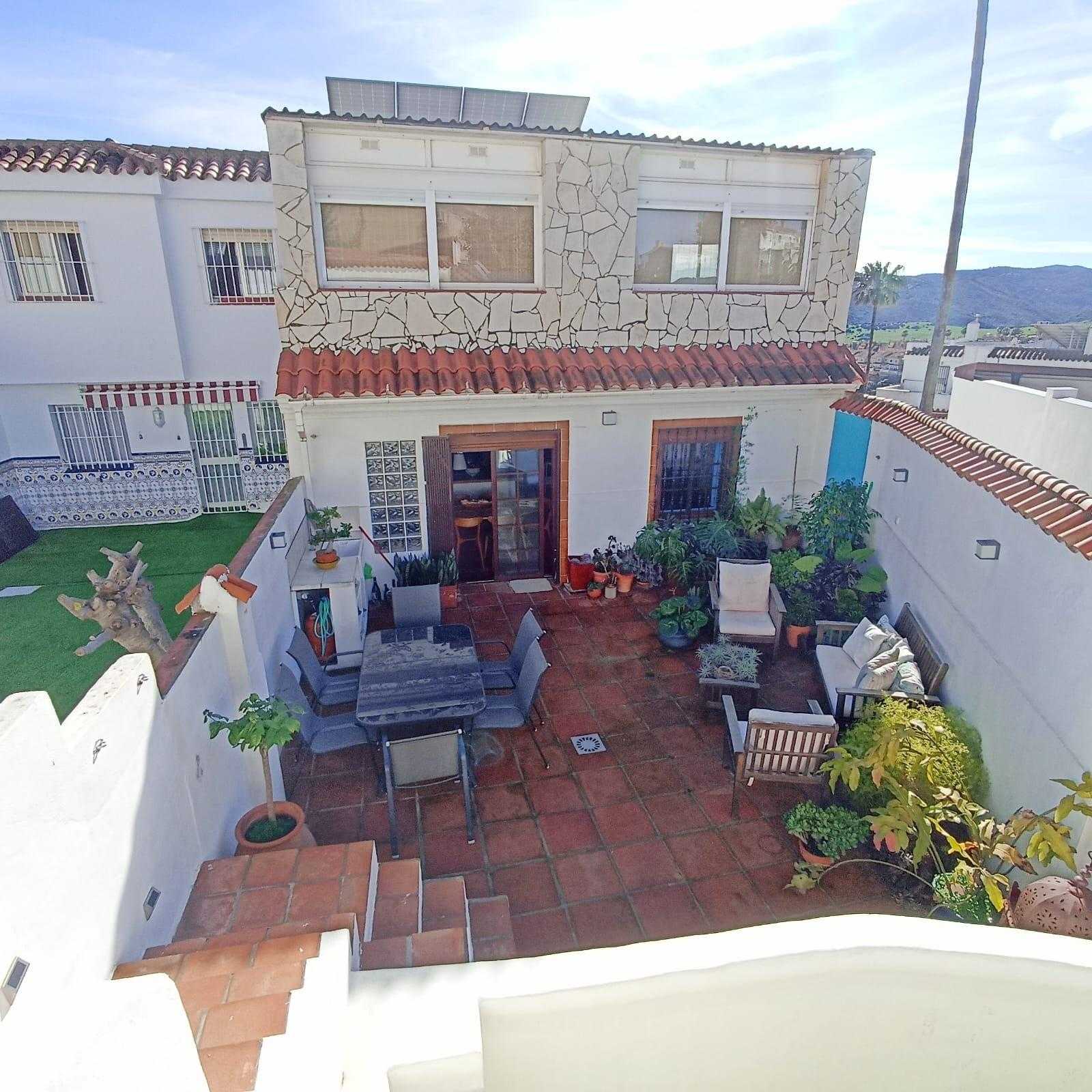 Rumah di Algeciras, Andalucía 12549842