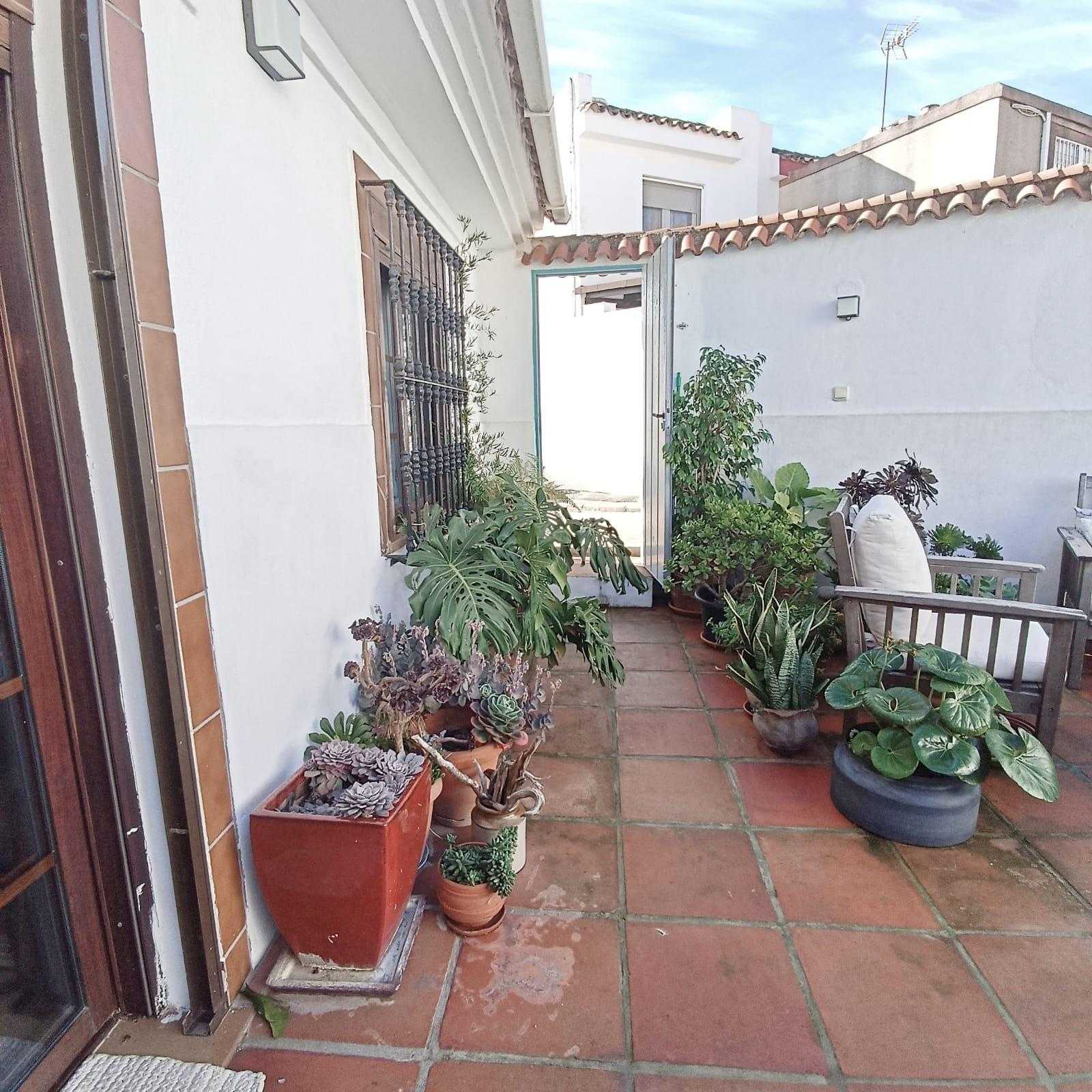 Rumah di Algeciras, Andalucía 12549842