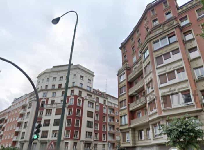 Condominium in Gastelu, Basque Country 12549844