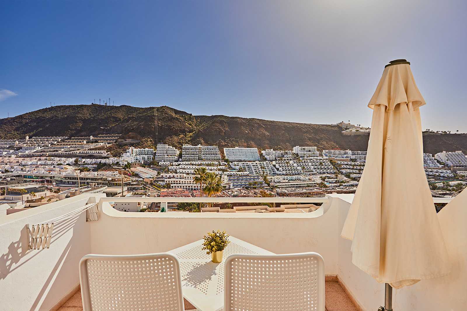 Condominium in Maspalomas, Canary Islands 12549850