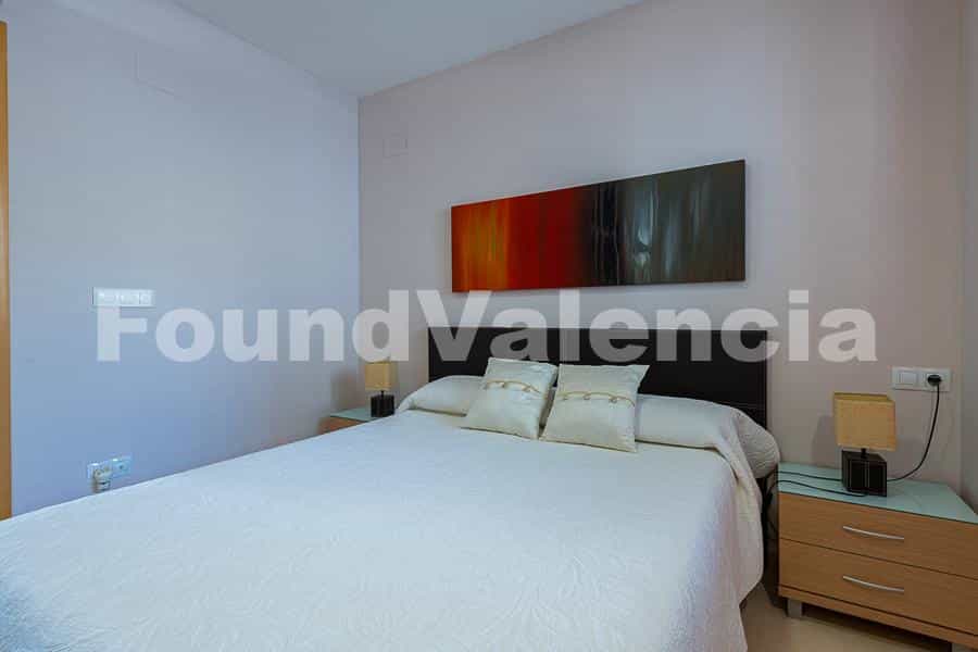 公寓 在 Moncofar, Valencia 12549978