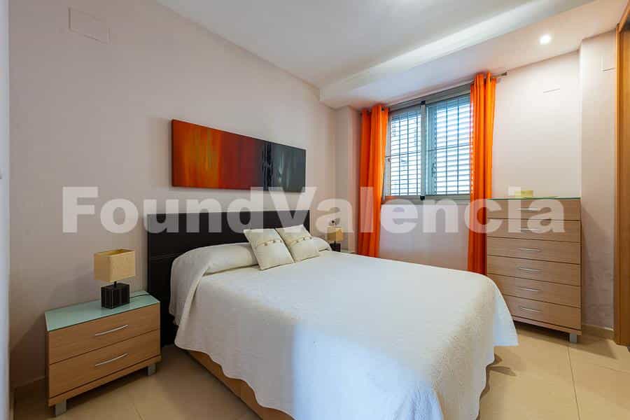 Condominium in Moncofar, Valencia 12549978