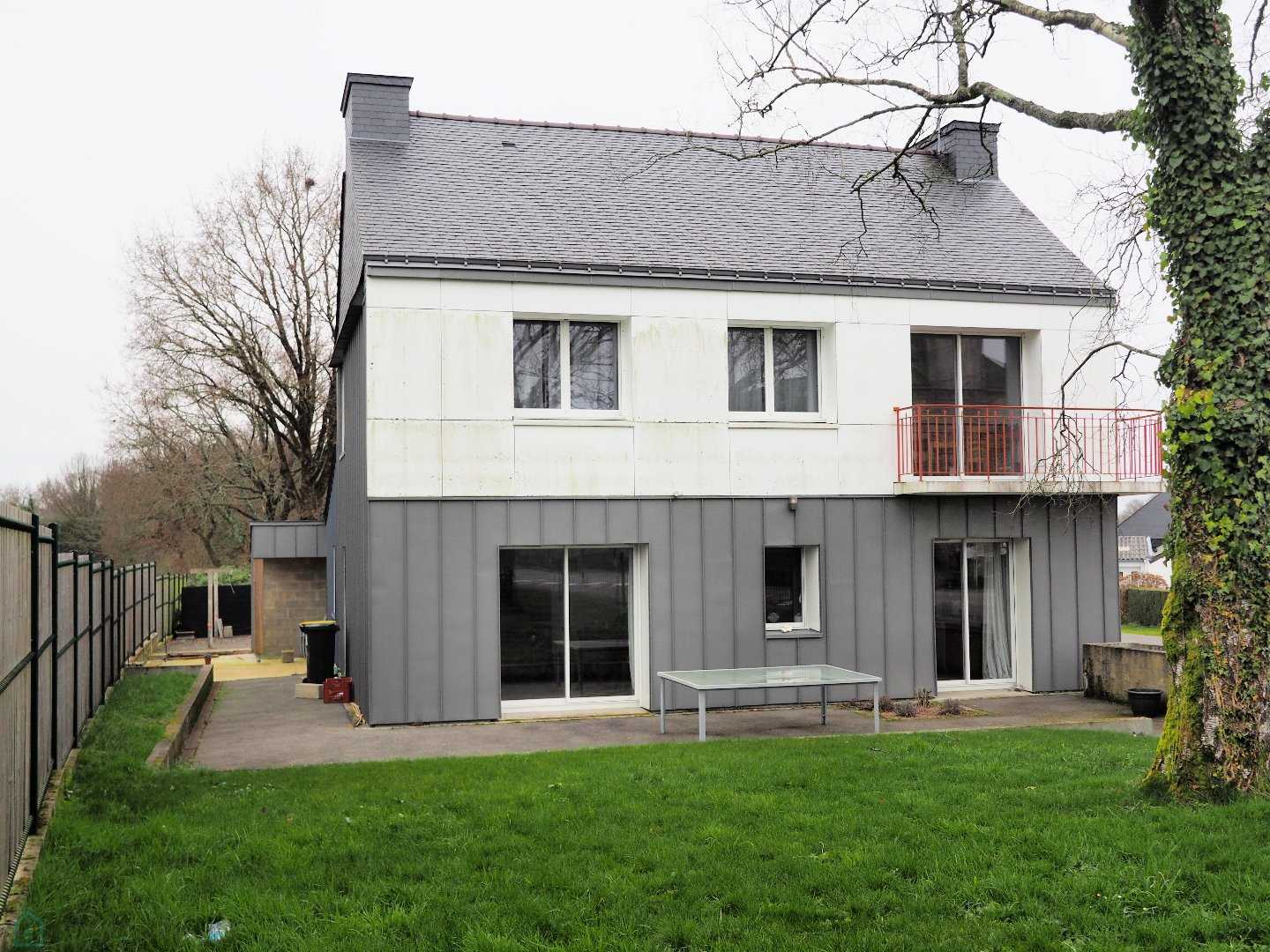 House in Colpo, Bretagne 12550130