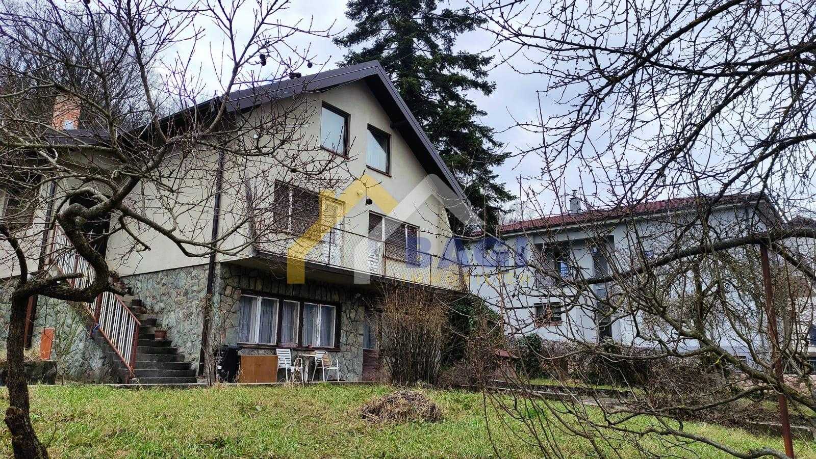 Casa nel Gracani, Zagabria, Laurea 12550132