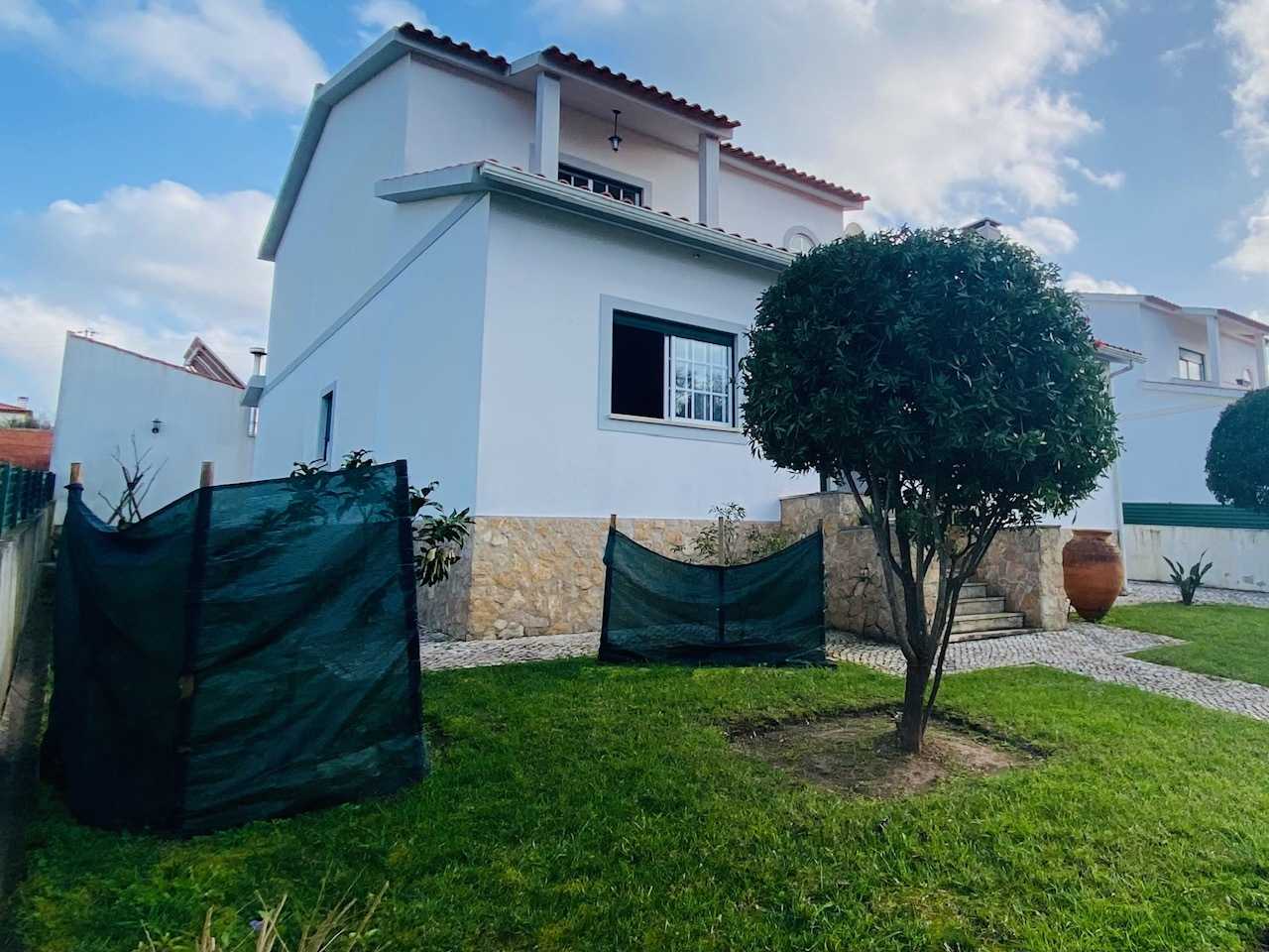 房子 在 Salir de Matos, Leiria 12550301