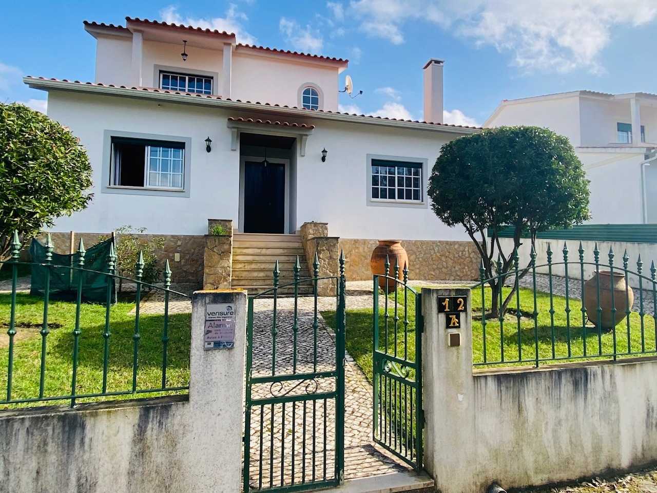 Dom w Salir de Matos, Leiria 12550301