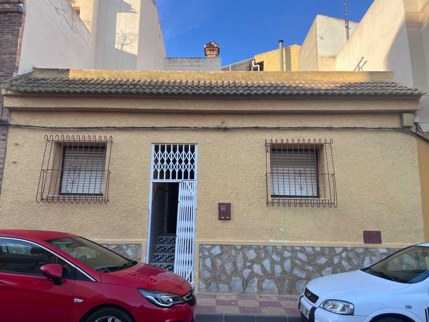 House in Jacarilla, Valencia 12550316