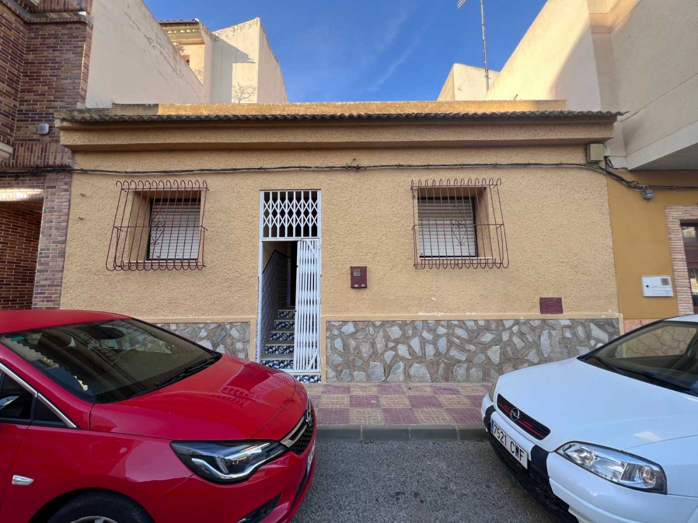 Dom w Jacarilla, Comunidad Valenciana 12550316