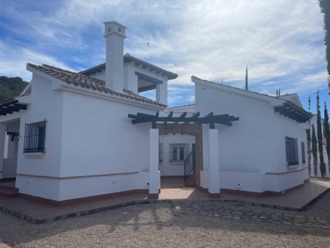 жилой дом в La Aljorra, Región de Murcia 12550325
