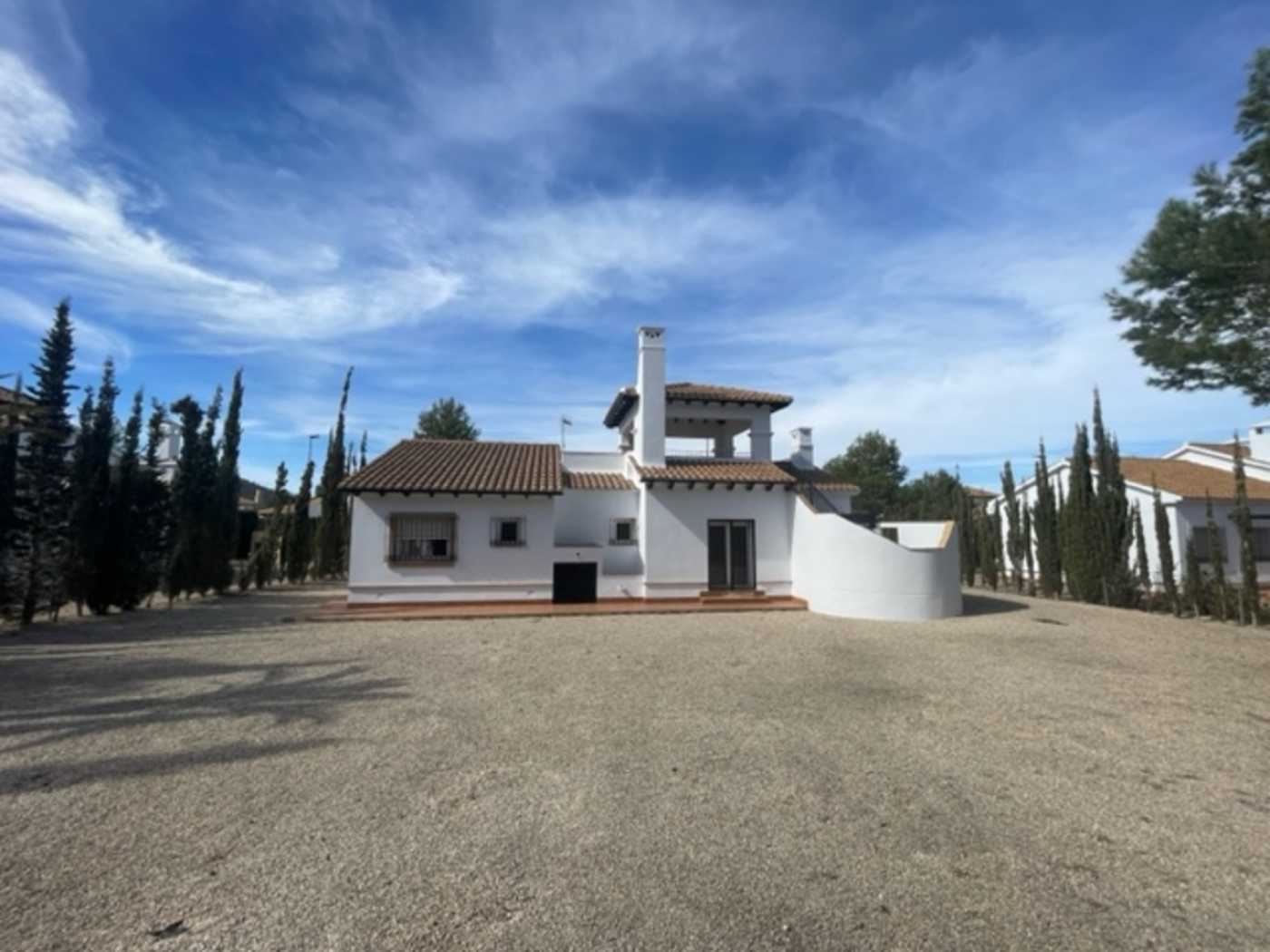 casa en La Aljorra, Región de Murcia 12550327
