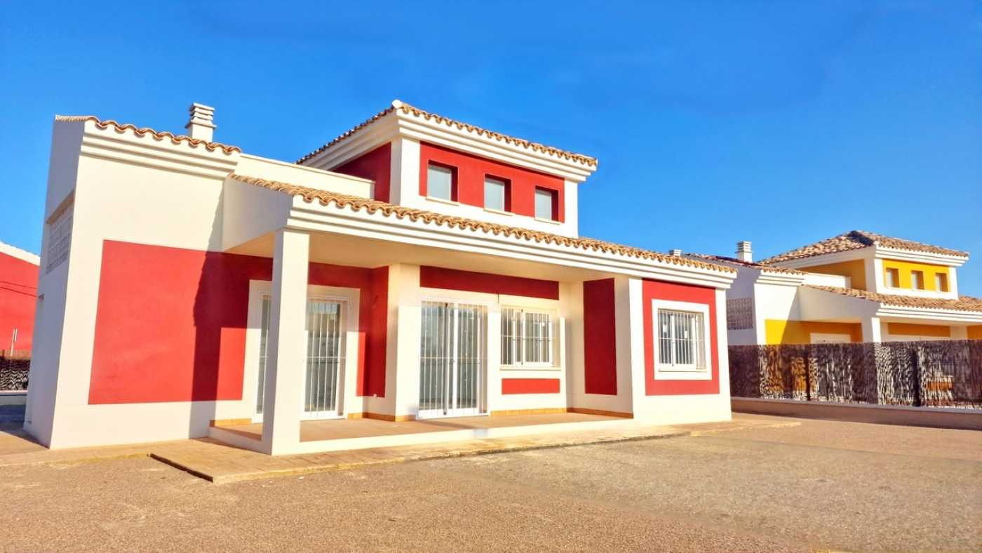 Casa nel Lorca, Murcia 12550328