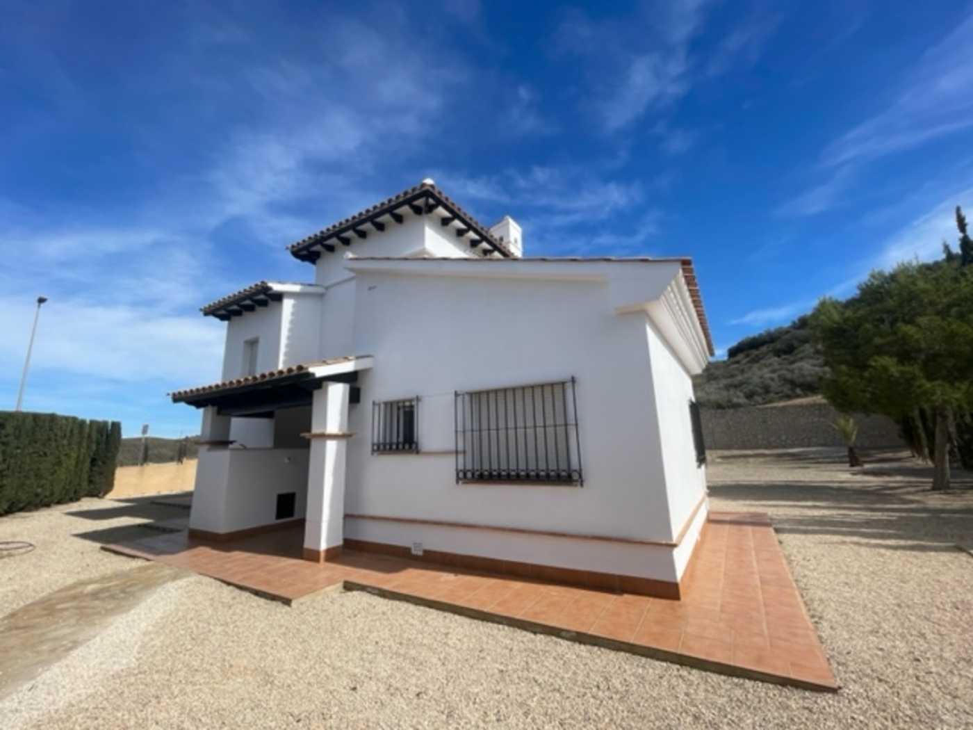 Huis in La Aljorra, Región de Murcia 12550331