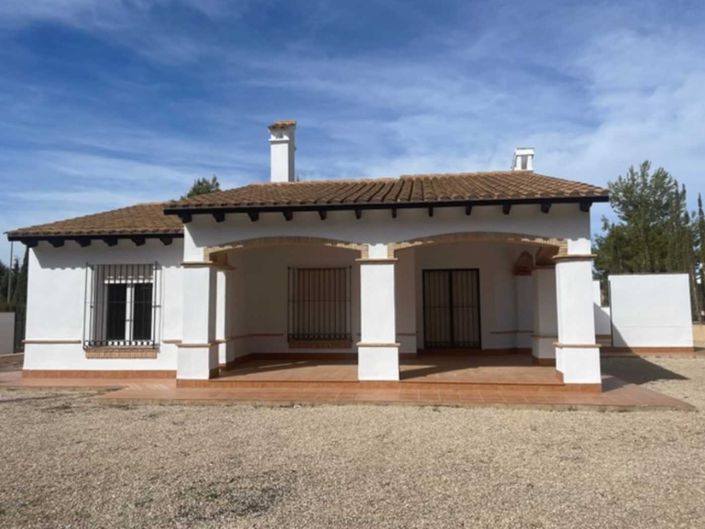 House in La Aljorra, Región de Murcia 12550332