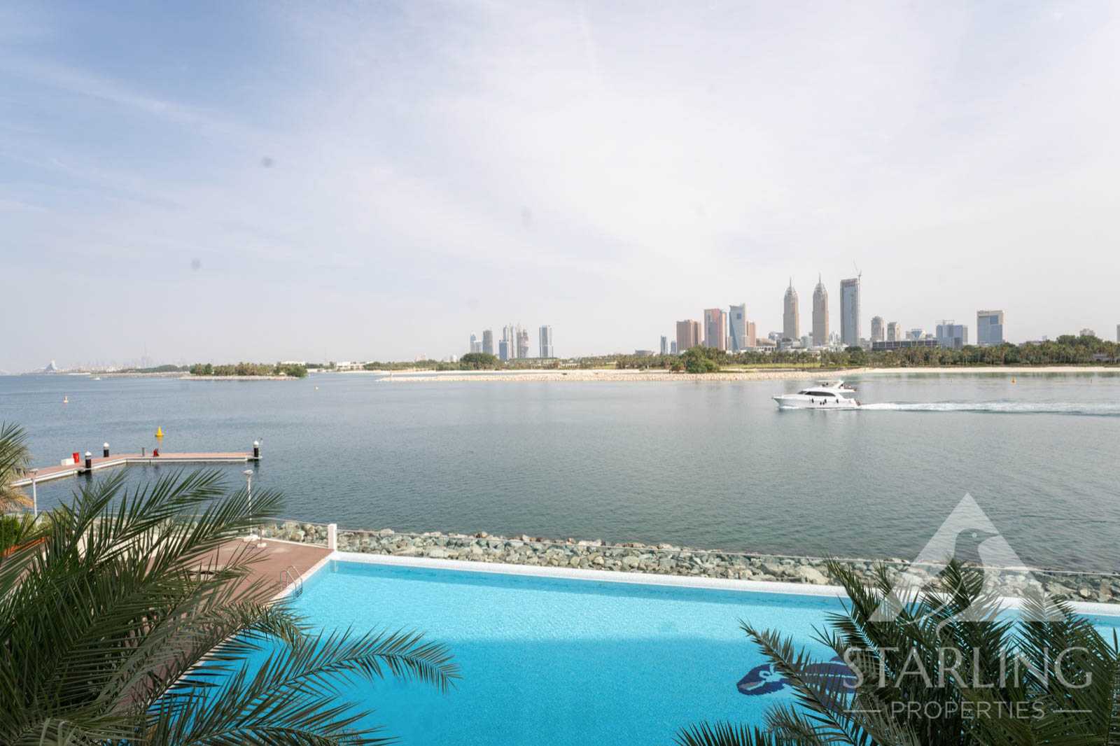 Eigentumswohnung im Dubai, Dubayy 12550386