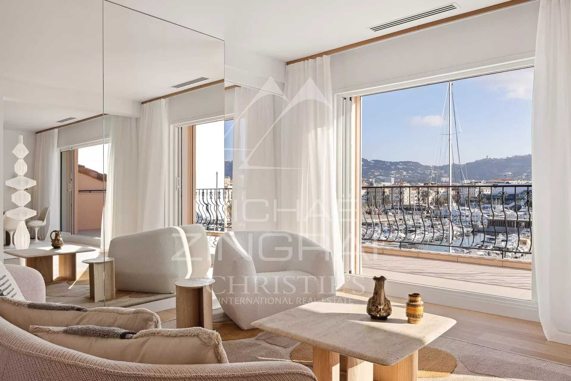 Residentieel in Cannes, Alpes-Maritimes 12550411