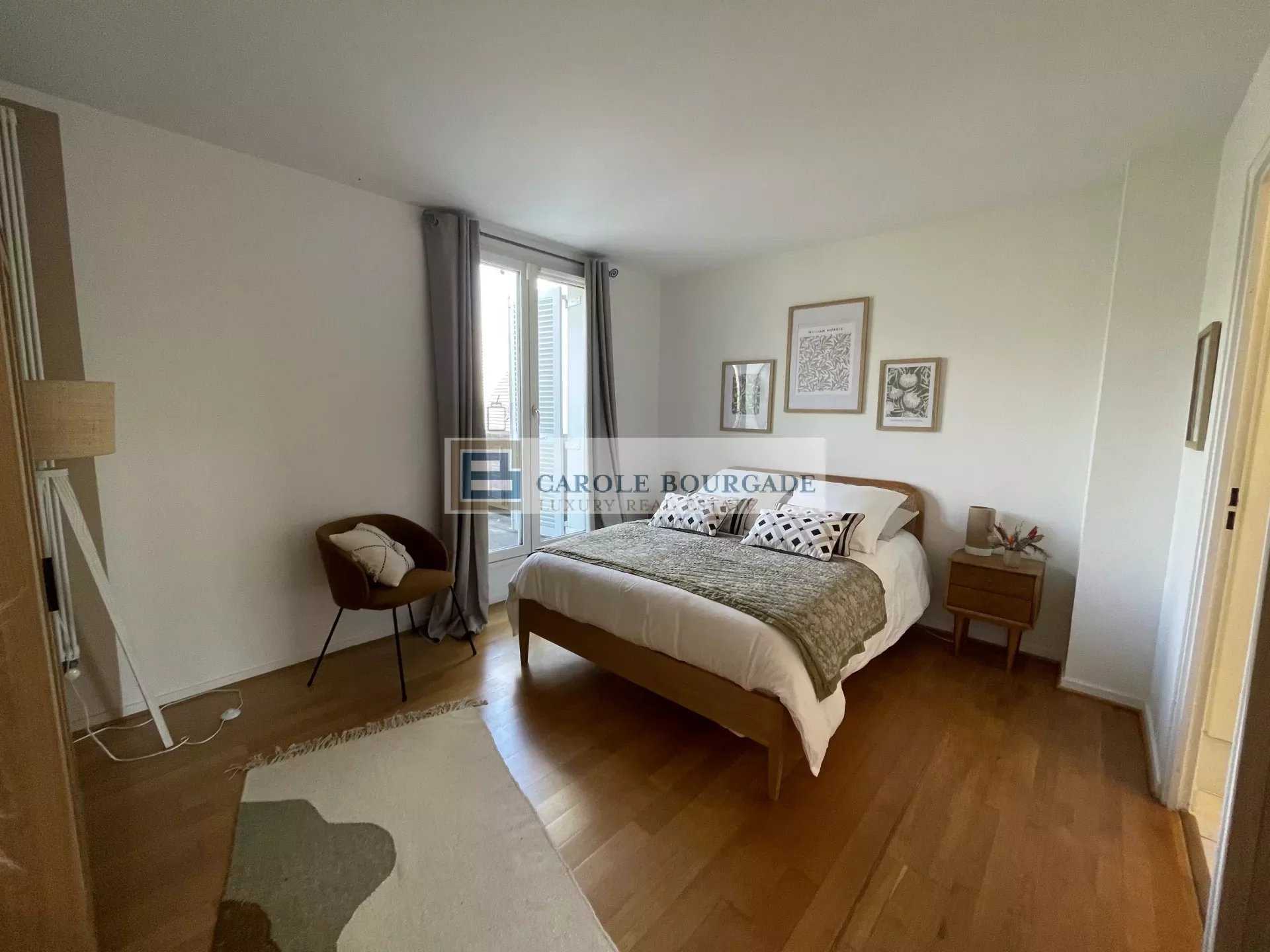 公寓 在 Bordeaux, Gironde 12550418