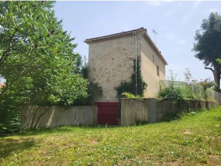 beboelse i Beaucaire, Gers 12550537