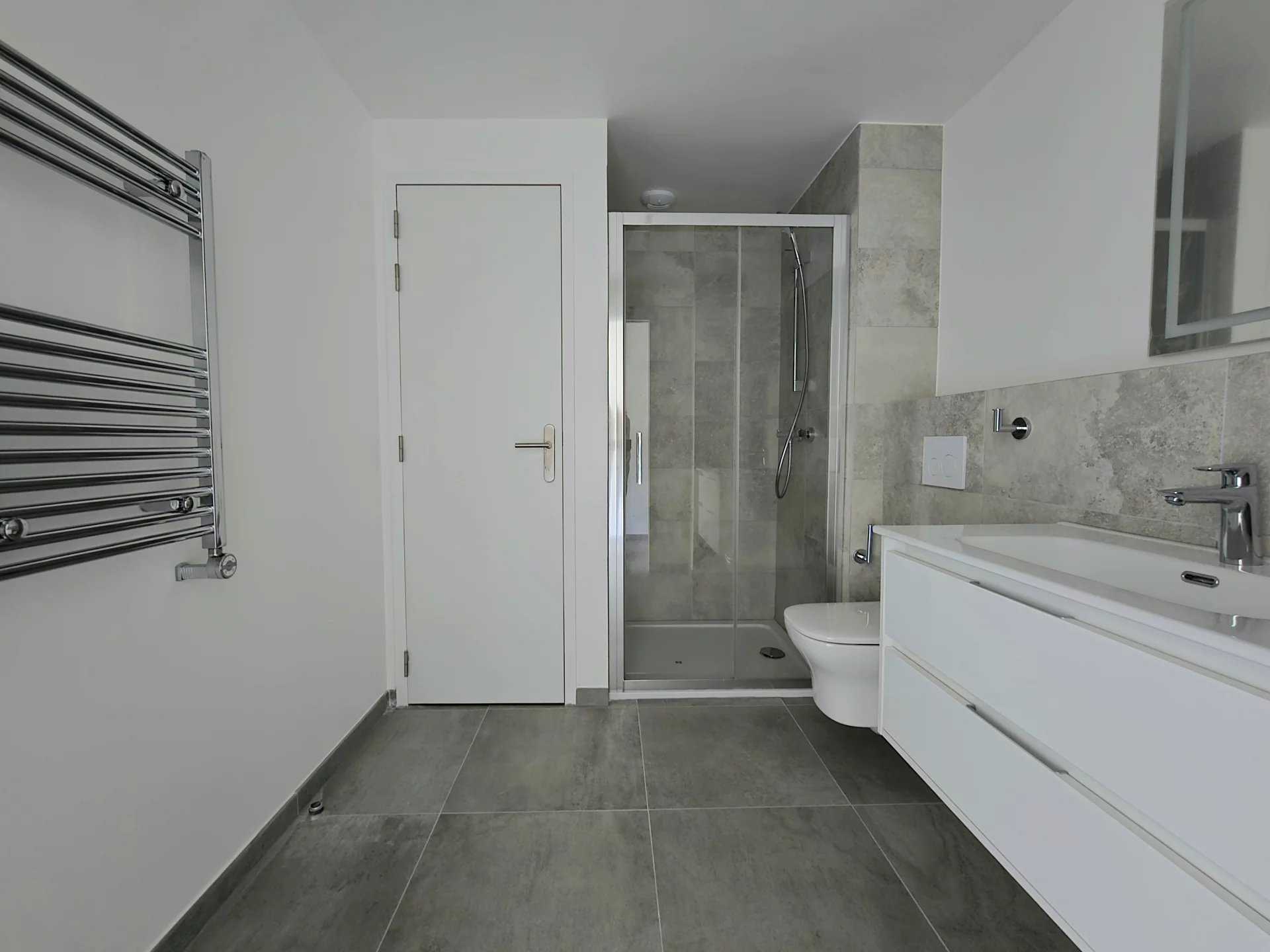 Condominium in Ajaccio, Corsica 12550540