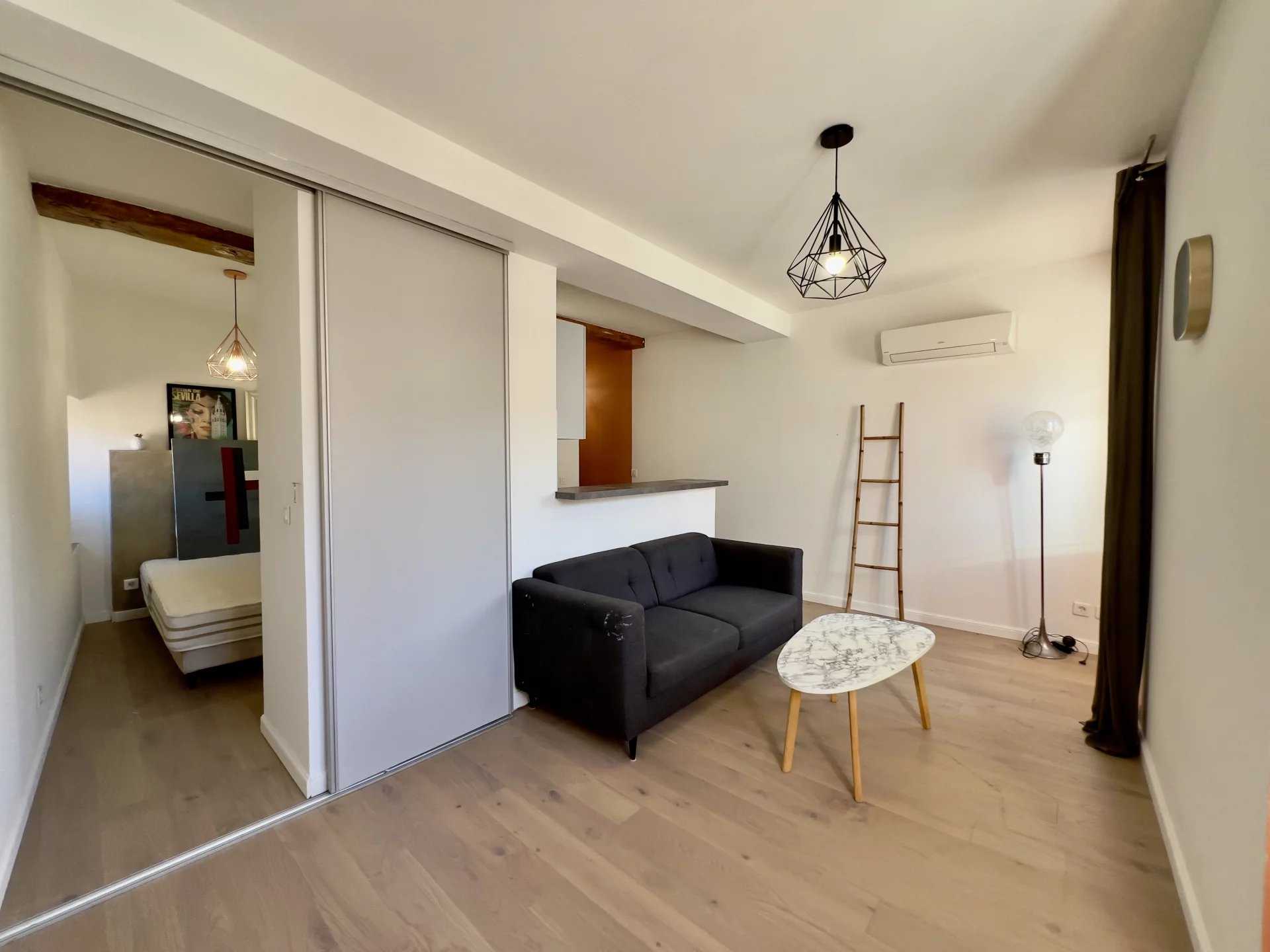Condominium in Ajaccio, Corsica 12550543