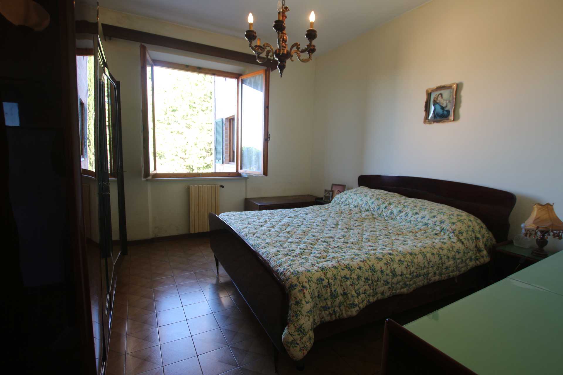 Квартира в Вольтерра, Тоскана 12551080