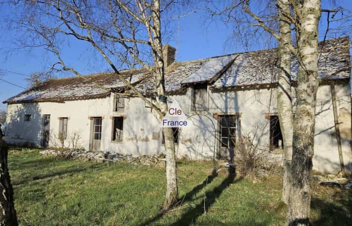 rumah dalam Pannes, Pusat-Val de Loire 12551168