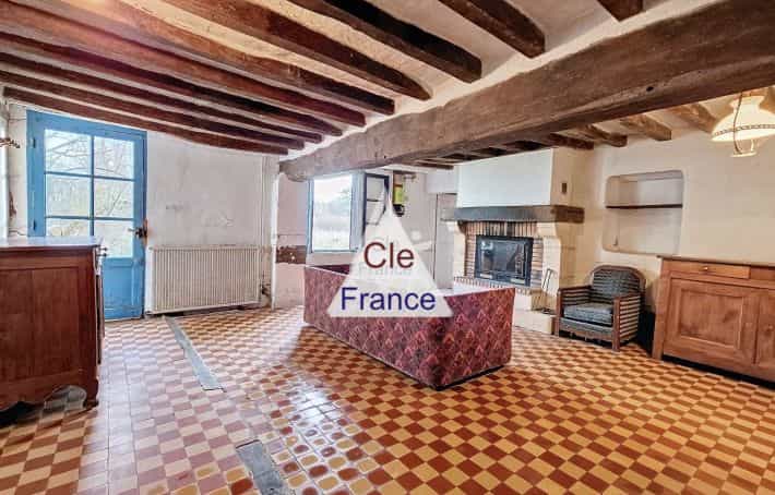 Casa nel Pannes, Centro-Valle della Loira 12551168