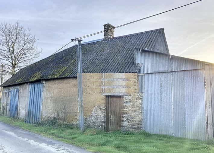 жилой дом в Мюнвиль-ле-Бингар, Нормандия 12551170