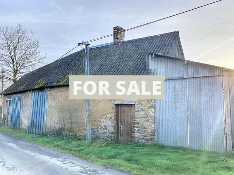 House in Muneville-le-Bingard, Normandie 12551170