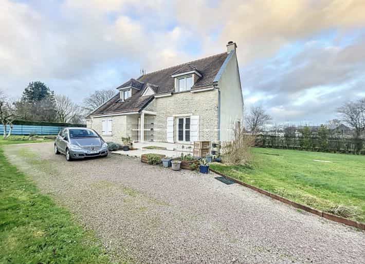 House in Rosel, Normandie 12551182