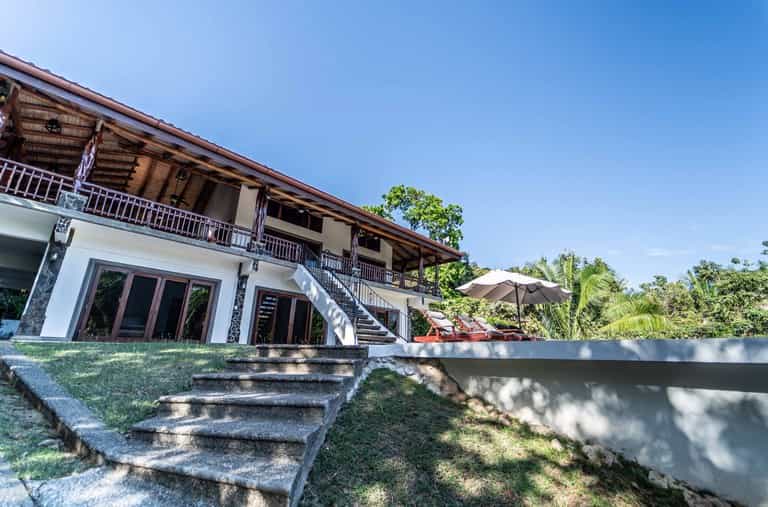 House in Tambor, Puntarenas 12551285