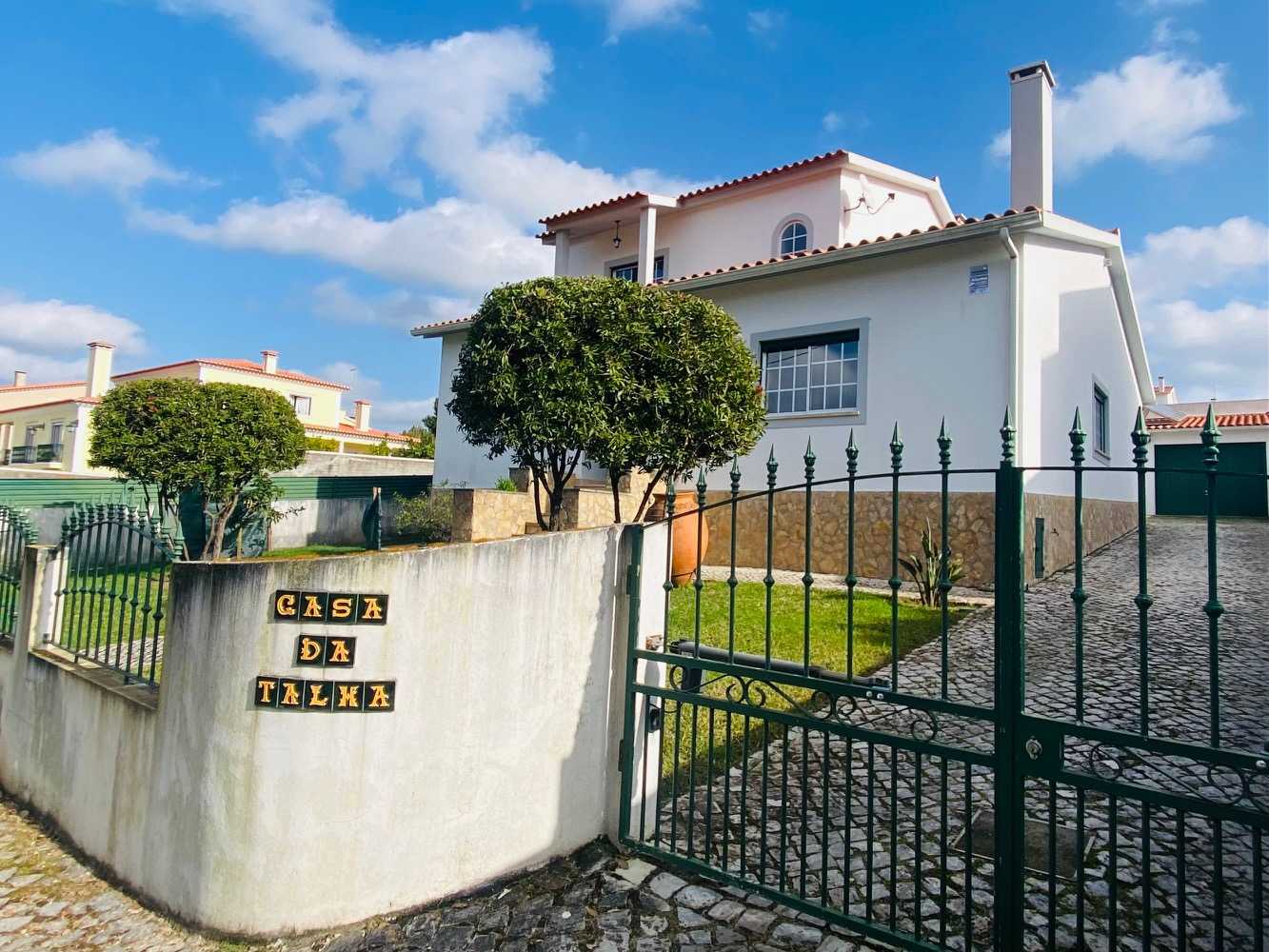 House in Salir de Matos, Leiria 12551319