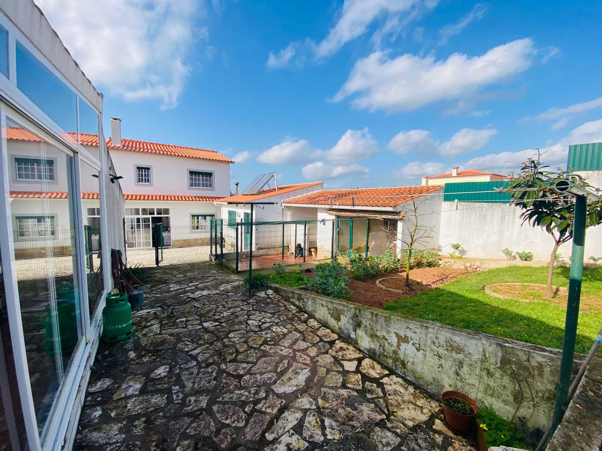 жилой дом в Salir de Matos, Leiria 12551320