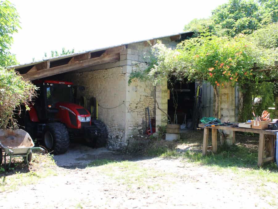 House in Villeréal, Nouvelle-Aquitaine 12551326
