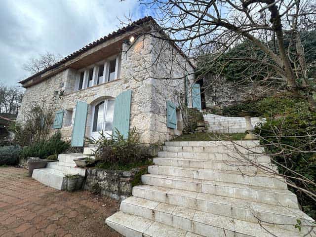 House in Clermont-Dessous, Nouvelle-Aquitaine 12551332
