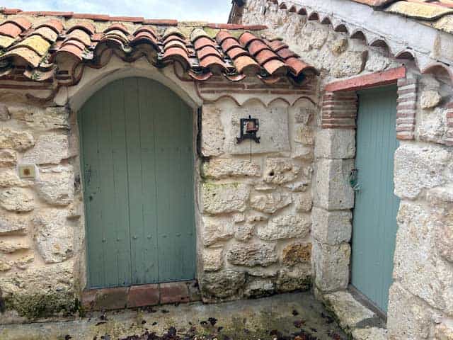 집 에 Clermont-Dessous, Nouvelle-Aquitaine 12551332