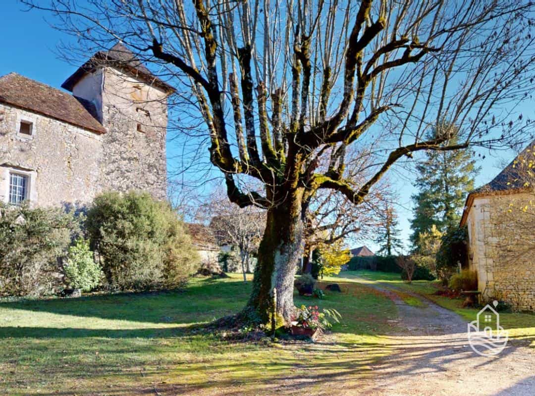 Haus im Thenon, Neu-Aquitanien 12551343