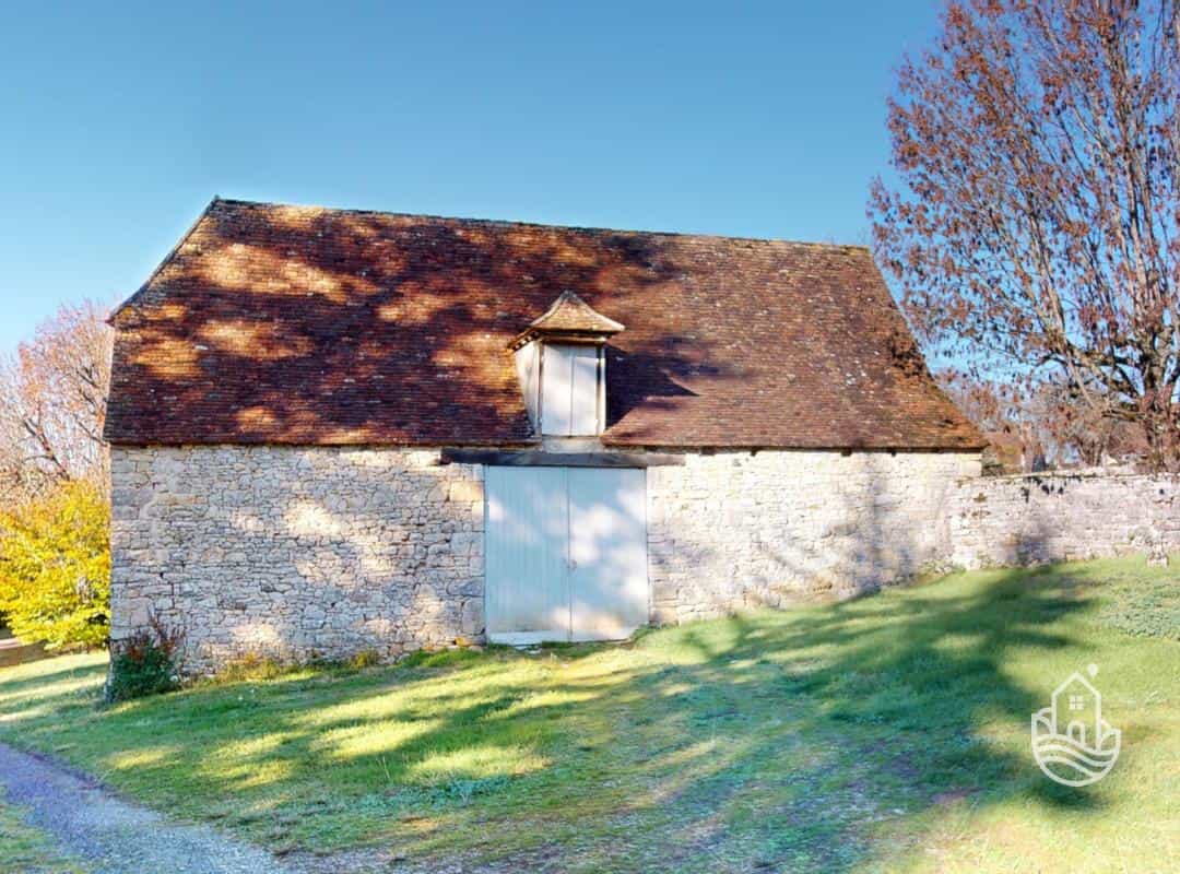 Haus im Thenon, Neu-Aquitanien 12551343