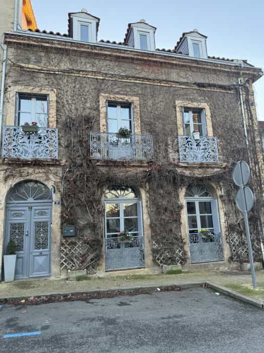Rumah di Boulogne-sur-Gesse, Oksitanie 12551356