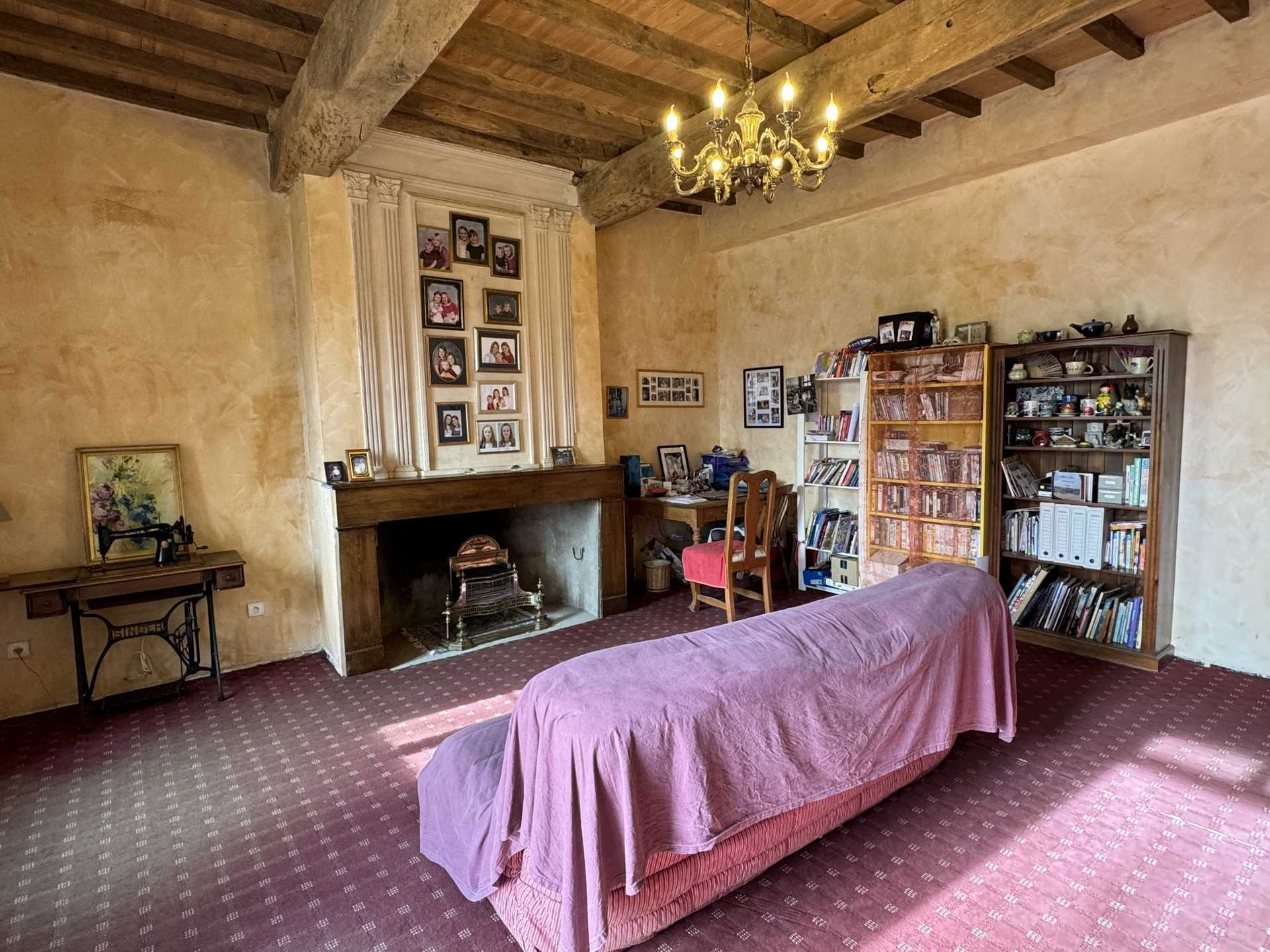 Hus i Lombez, Occitanie 12551360