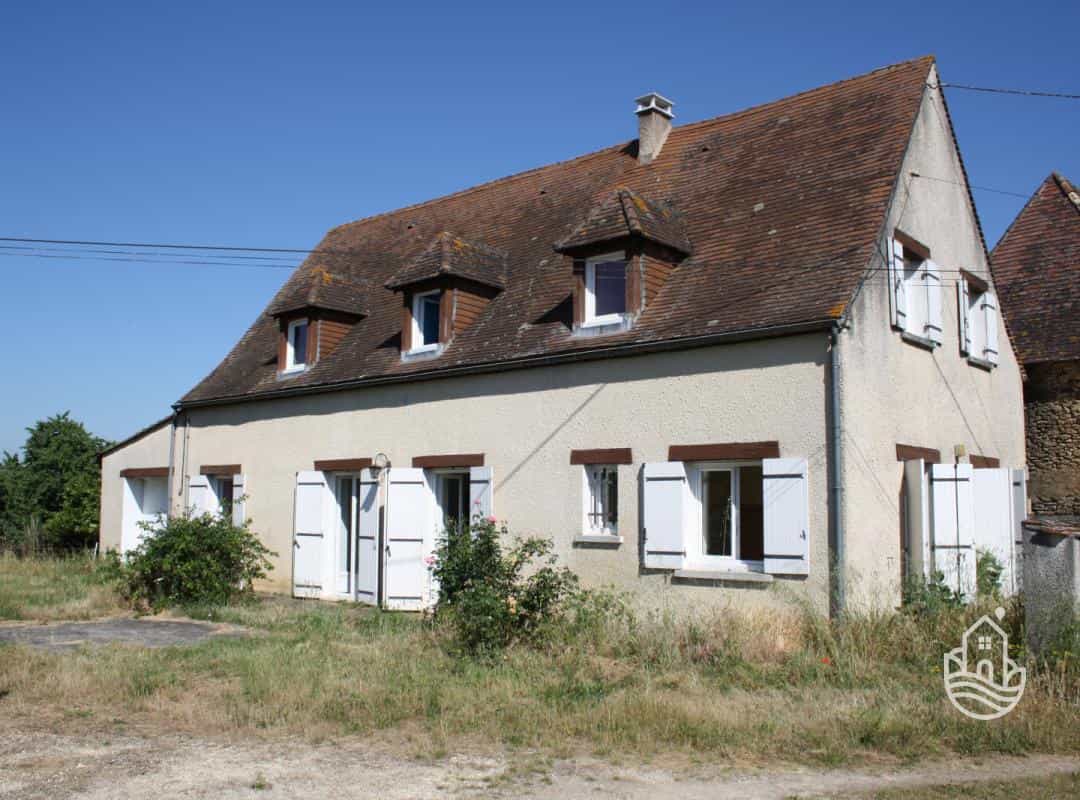 Rumah di Limeuil, Nouvelle-Aquitaine 12551377