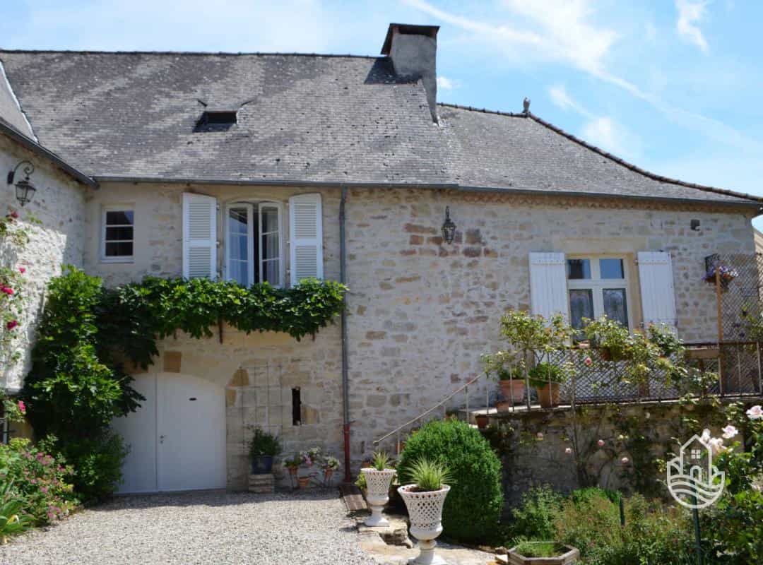 casa no Montignac, Nouvelle-Aquitaine 12551381