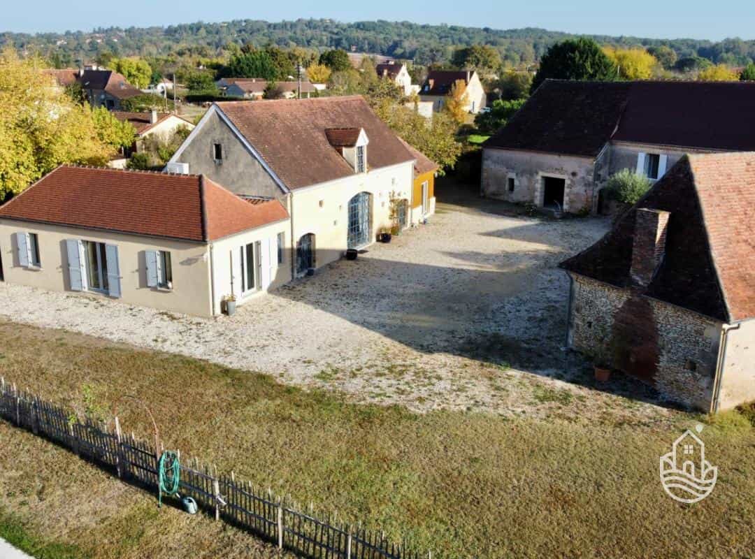 房子 在 Le Bugue, Nouvelle-Aquitaine 12551382