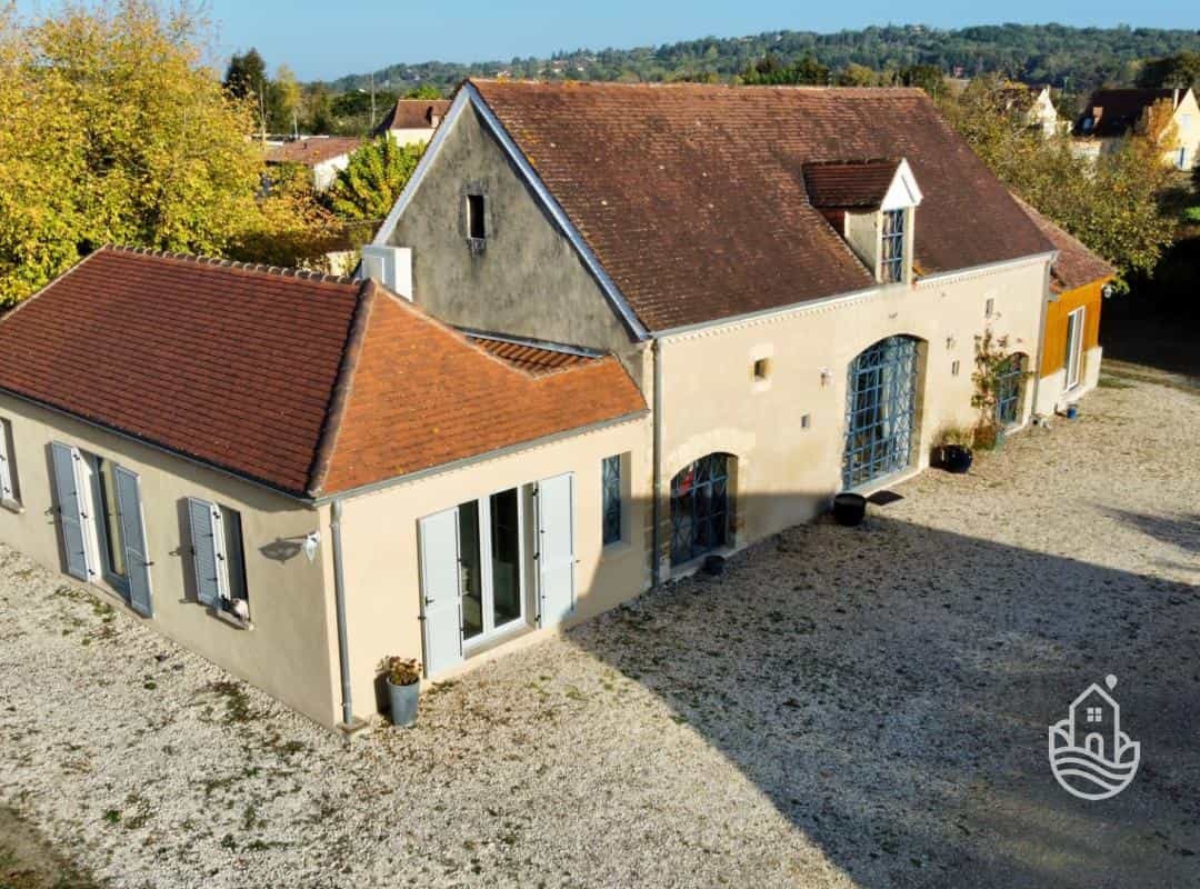Haus im Le Bugue, Neu-Aquitanien 12551382